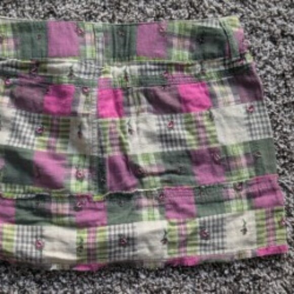 Candie's vintage women's mini skirt - Picture 2 of 7
